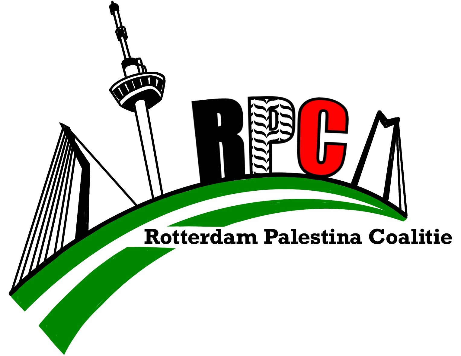 Rotterdam Palestina Coalitie